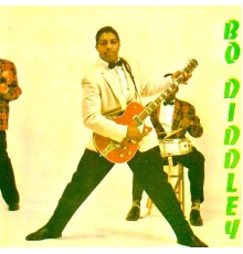 BO DIDDLEY - Bo Diddley (Remastered)