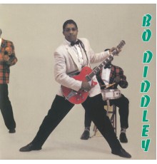 BO DIDDLEY - Bo Diddley