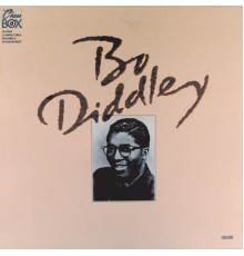 BO DIDDLEY - The Chess Box