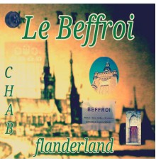 BO LERDRUP HANSEN - LE BEFFROI