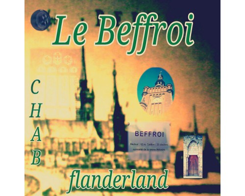 BO LERDRUP HANSEN - LE BEFFROI