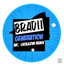 BRADII - Generation