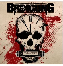 BRDIGUNG - Zeitzünder