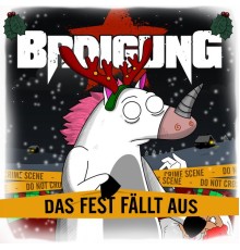 BRDigung - Das Fest fällt aus