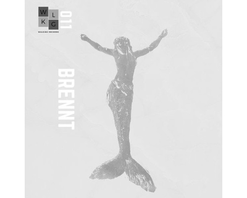 BRENNT - Christine