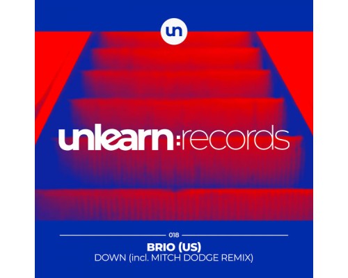 BRIO (US) - Down