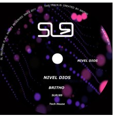 BRITHO - Nivel Dios (Original Mix)