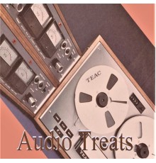 BRM - Audio Treats