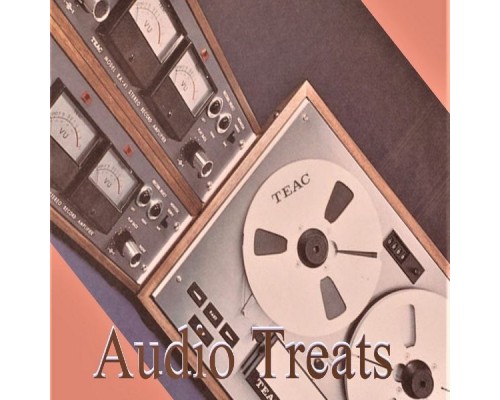 BRM - Audio Treats