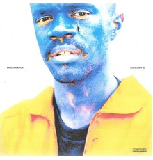 BROCKHAMPTON - SATURATION III