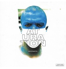 BROCKHAMPTON - SATURATION