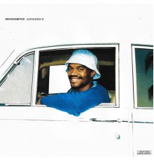 BROCKHAMPTON - SATURATION II