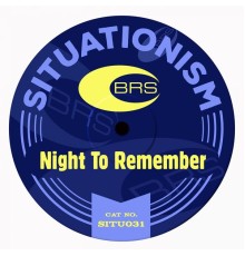 BRS - Night to Remember