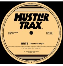 BRTS - Roots Of Style