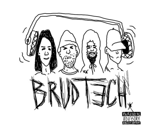 BRUD TECH. - Technowledgy