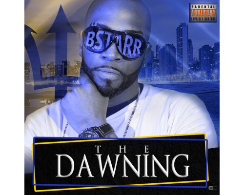 BSTARR - The Dawning