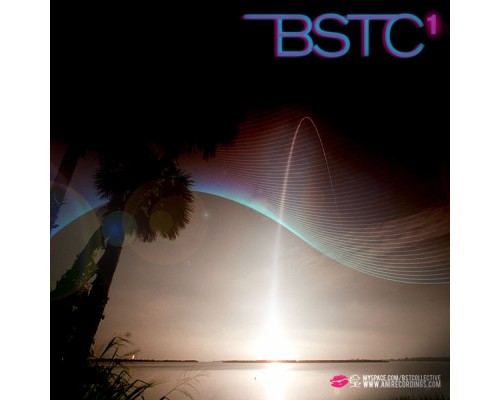 BSTC - BSTC #1