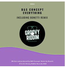 B&S Concept - Everything