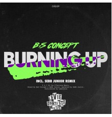 B&S Concept - Burning Up