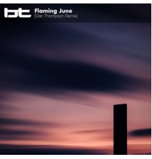 BT - Flaming June