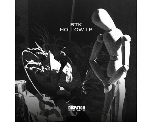 BTK - Hollow LP