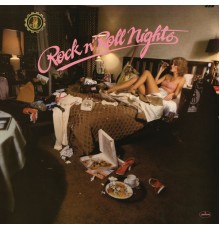 B.T.O. - Rock N' Roll Nights