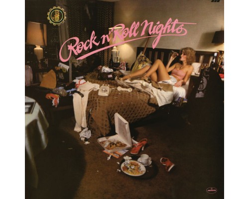 B.T.O. - Rock N' Roll Nights