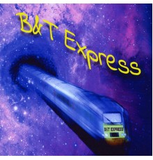 B&T Express - ETA: Unknown