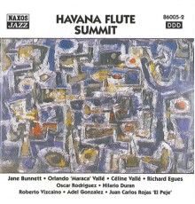 BUNNETT... - Havana Flute Summit