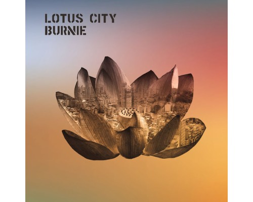 BURNIE - Lotus City