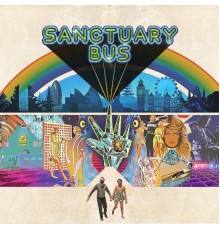 BUS - Sanctuary