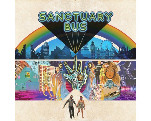 BUS - Sanctuary