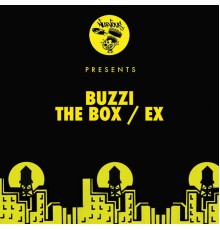 BUZZI - The Box / Ex