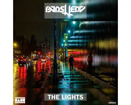 BVDSHEDV - The Lights