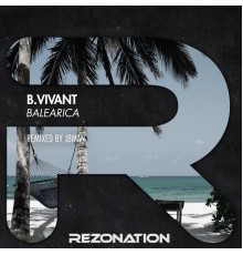 B.Vivant - Balearica