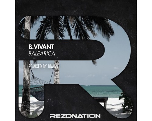 B.Vivant - Balearica