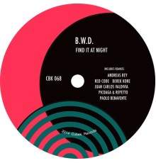 B.W.D. - Find It At Night