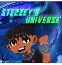 BWHITE5200 - Stezzey's Universe