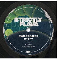 BWK Project - Crazy