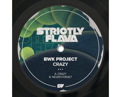 BWK Project - Crazy