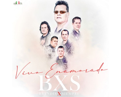 BXS - Vivo Enamorado