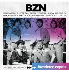 BZN - Favorieten Expres