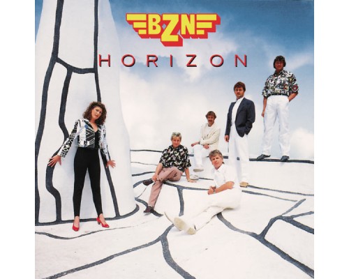 BZN - Horizon - Bzn