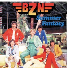 BZN - Summer Fantasy