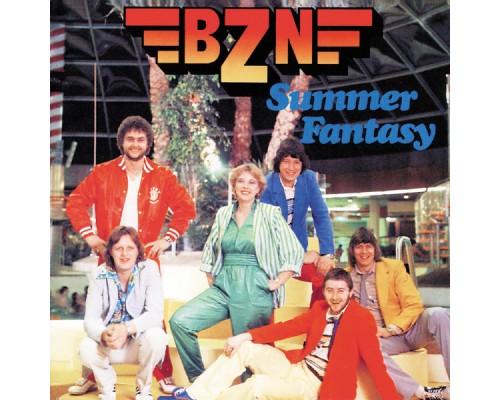 BZN - Summer Fantasy