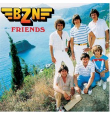 BZN - Friends