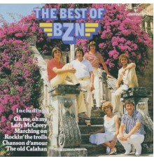 BZN - The Best Of Bzn