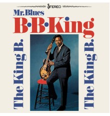 B. B. King - Mr. Blues