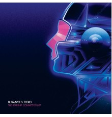 B. Bravo, Teeko - The Starship Connection EP