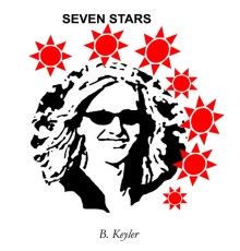 B. Keyler - Seven Stars (Ep)